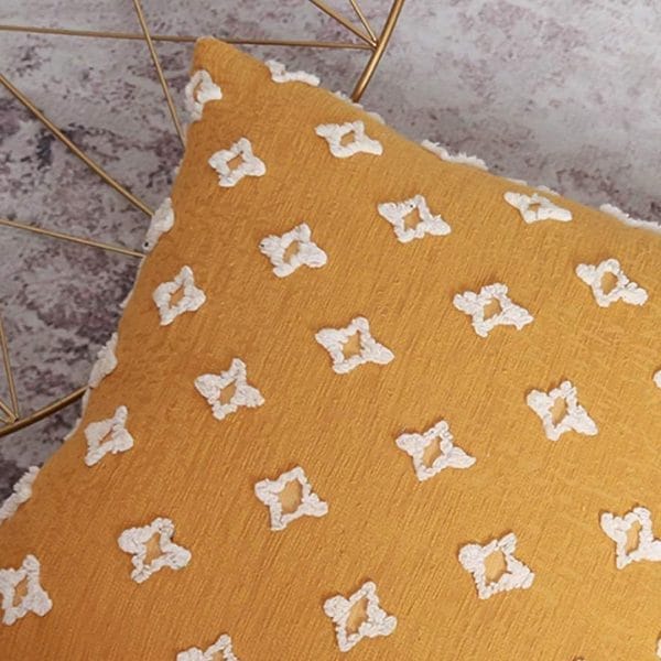 SOGA 2X 45cm Diamond Elegance Pillowcase - Image 4