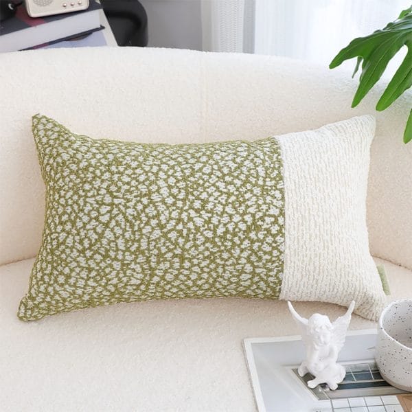 SOGA 2X 30x50cm Modern Rectangular Pillowcase - Image 4