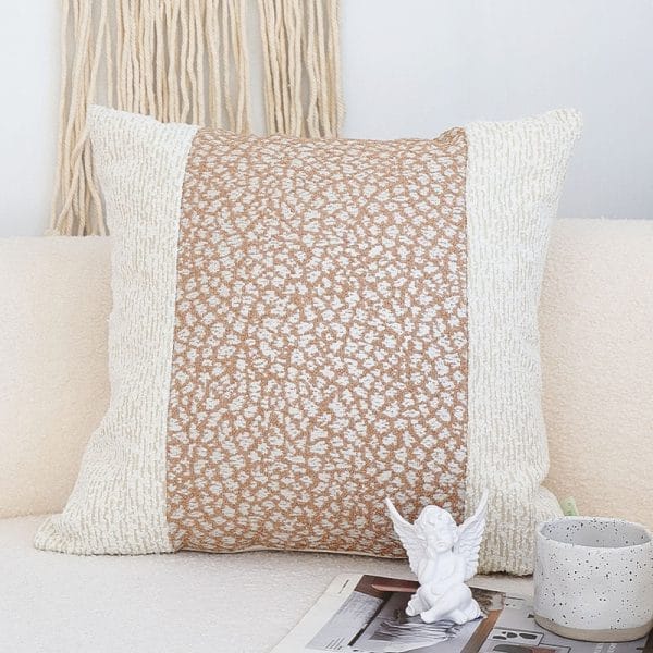 SOGA 2X 45cm Classic Soft Square Pillowcase – Cozy Everyday Accent - Image 4