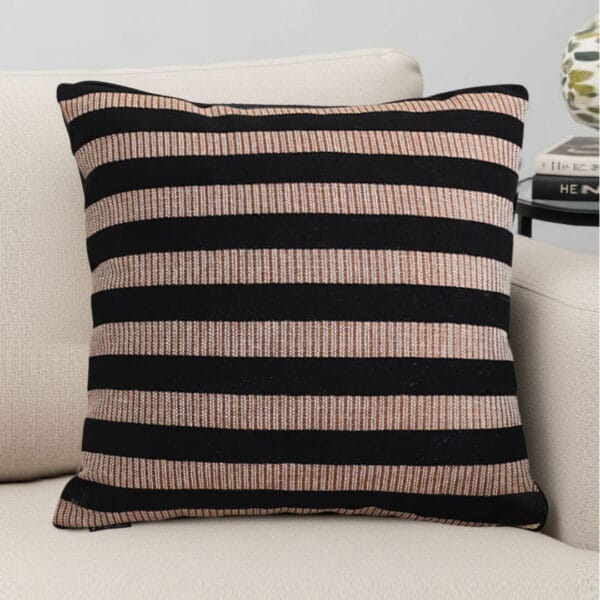 SOGA 2X 45cm Modern Checkered Pillowcase - Image 5