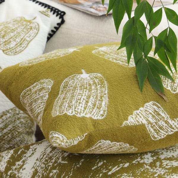 SOGA 2X 45cm Boho Textured Dot Pillowcase - Image 5