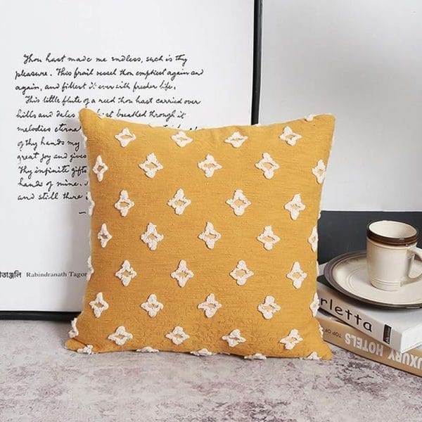 SOGA 2X 45cm Diamond Elegance Pillowcase - Image 5