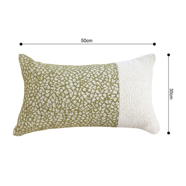 SOGA 2X 30x50cm Modern Rectangular Pillowcase - Image 5