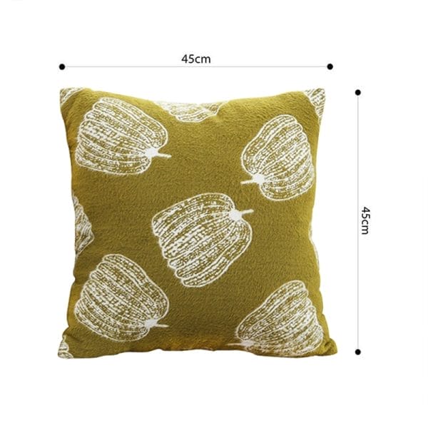 SOGA 2X 45cm Boho Textured Dot Pillowcase - Image 6
