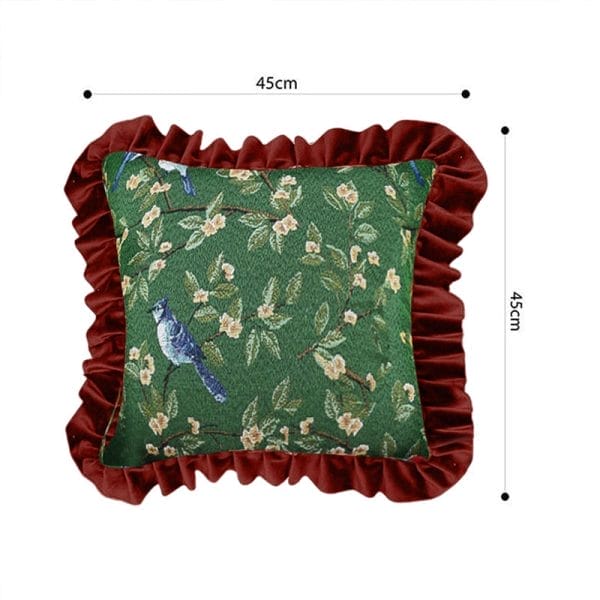 SOGA 2X 45cm Christmas Holiday Pillowcase - Image 6