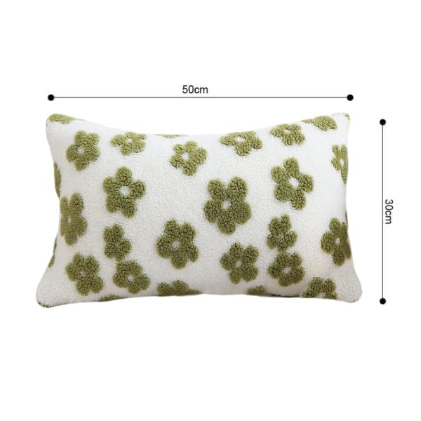 SOGA 2X 30x50cm Botanical Bloom Beauty Pillowcase - Image 6
