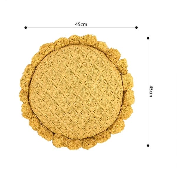 SOGA 2X 45cm Quilted Luxury Pillowcase - Image 6