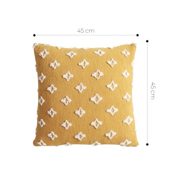 SOGA 2X 45cm Diamond Elegance Pillowcase - Image 6