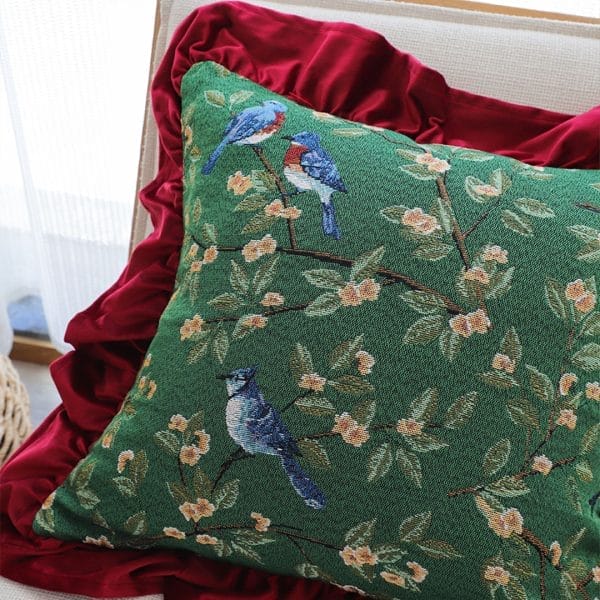 SOGA 2X 45cm Christmas Holiday Pillowcase - Image 7