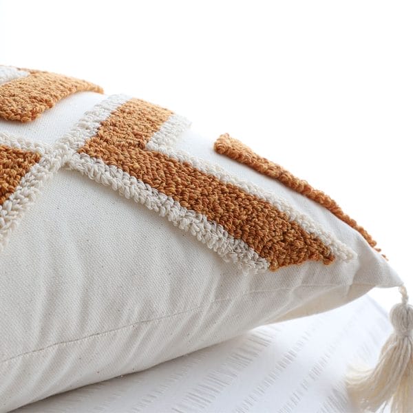 SOGA 2X 45cm Layered Diamond Luxe Pillowcase - Image 7