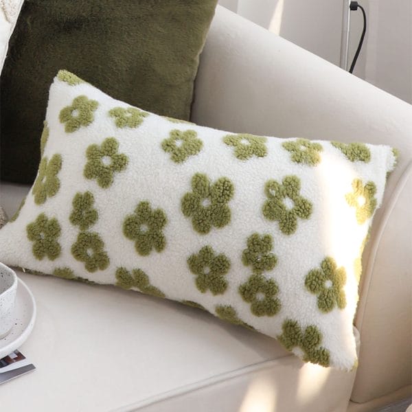 SOGA 2X 30x50cm Botanical Bloom Beauty Pillowcase - Image 7