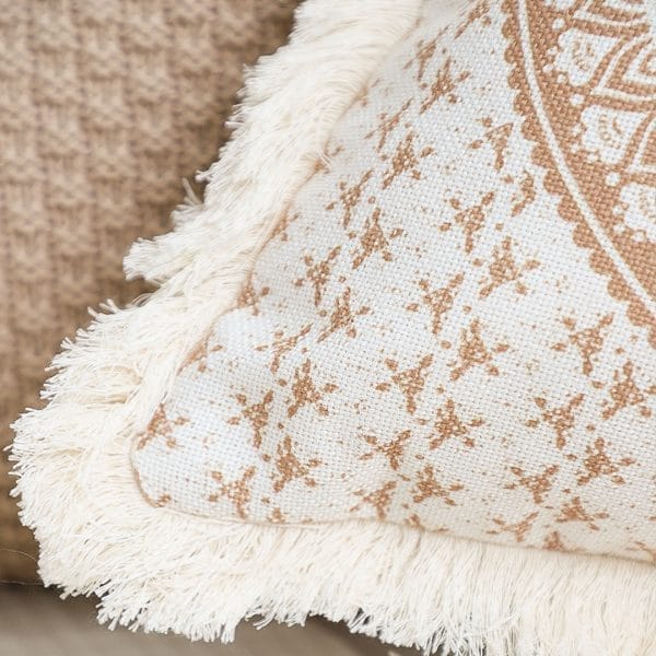 SOGA 2X 45cm Mandala Elegance Pillowcase - Image 7