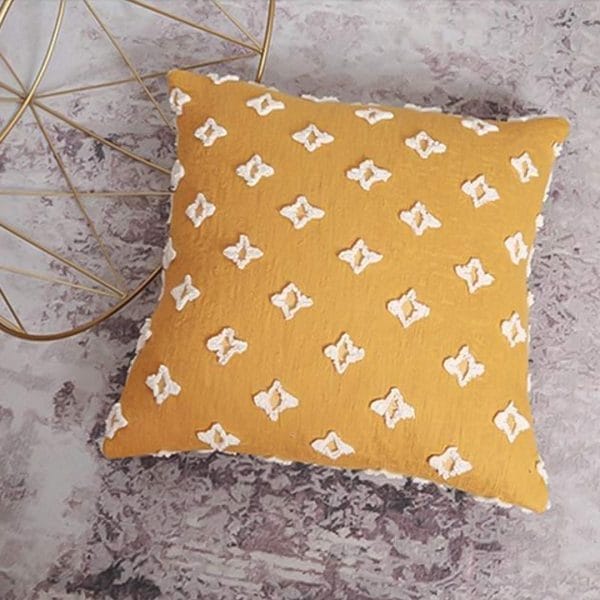 SOGA 2X 45cm Diamond Elegance Pillowcase - Image 7