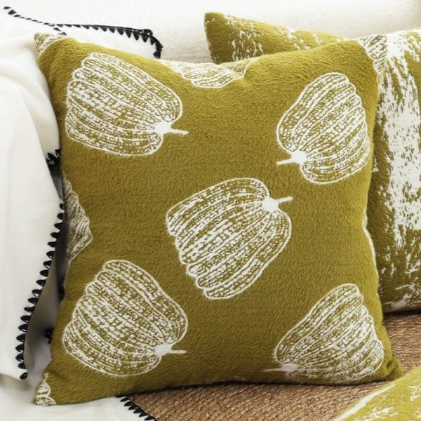 SOGA 2X 45cm Boho Textured Dot Pillowcase - Image 8