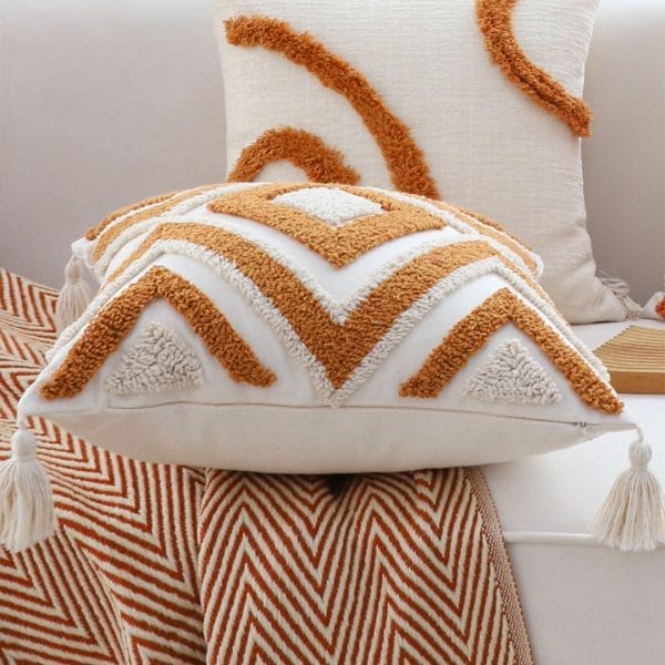 SOGA 2X 45cm Layered Diamond Luxe Pillowcase - Image 8