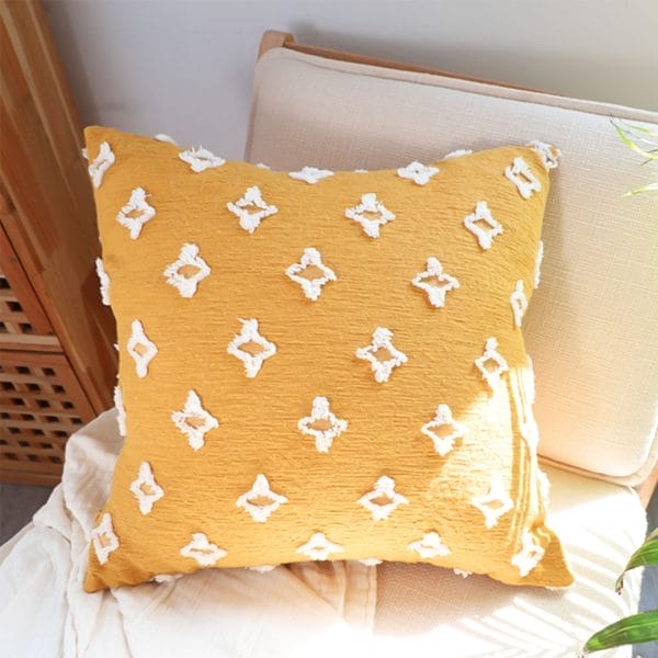 SOGA 2X 45cm Diamond Elegance Pillowcase - Image 8