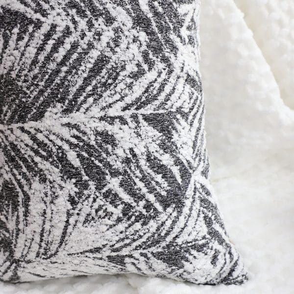 SOGA 2X 45cm Palmbeach Tropical Pillowcase - Image 8