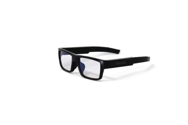 Premium Sunglasses w/ Hidden Cam Video Camera Glasses - Image 7
