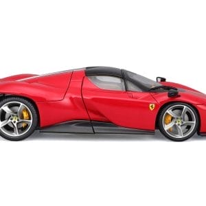 Ferrari Models