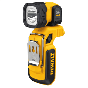 Dewalt 20V LED Hand Held Work Light