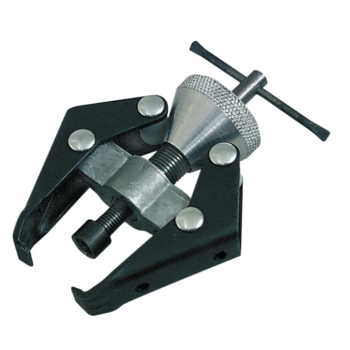 Battery terminal; wiper arm puller