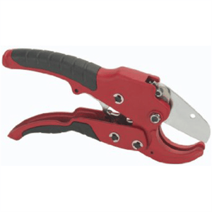 OTC Hose & PVC Pipe Cutter, 1 3/4"