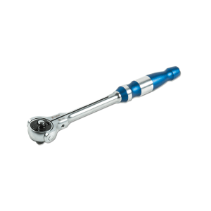 Titan 3/8" dr x 10" swivel head ratc