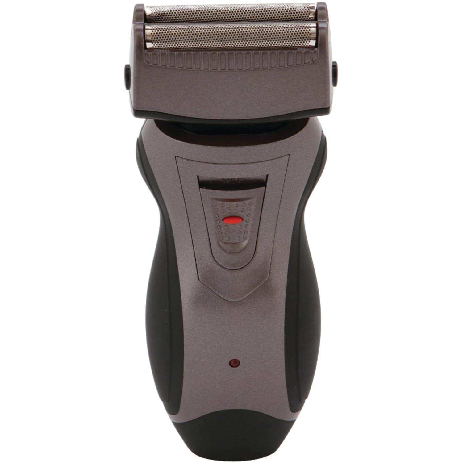 Vivitar PG-V003 FoilDuo 2-Head Foil Shaver - Image 2
